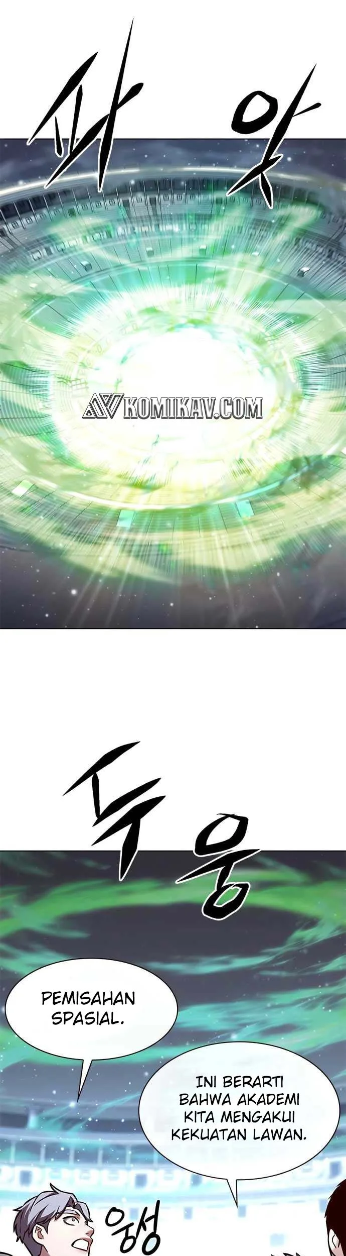 Eleceed Chapter 202 Fix Gambar 26